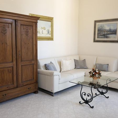 Via Paisiello Lägenhet Lecce Exteriör bild