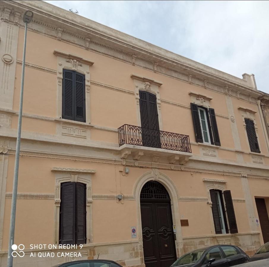 Via Paisiello Lägenhet Lecce Exteriör bild