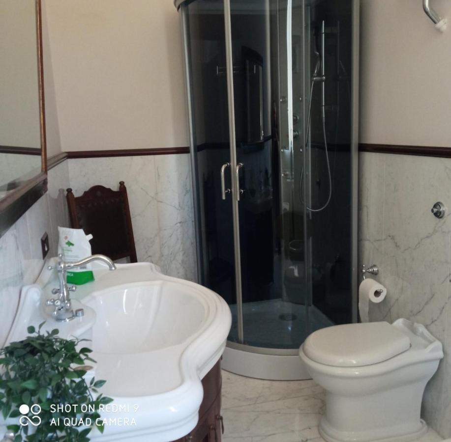 Via Paisiello Lägenhet Lecce Exteriör bild