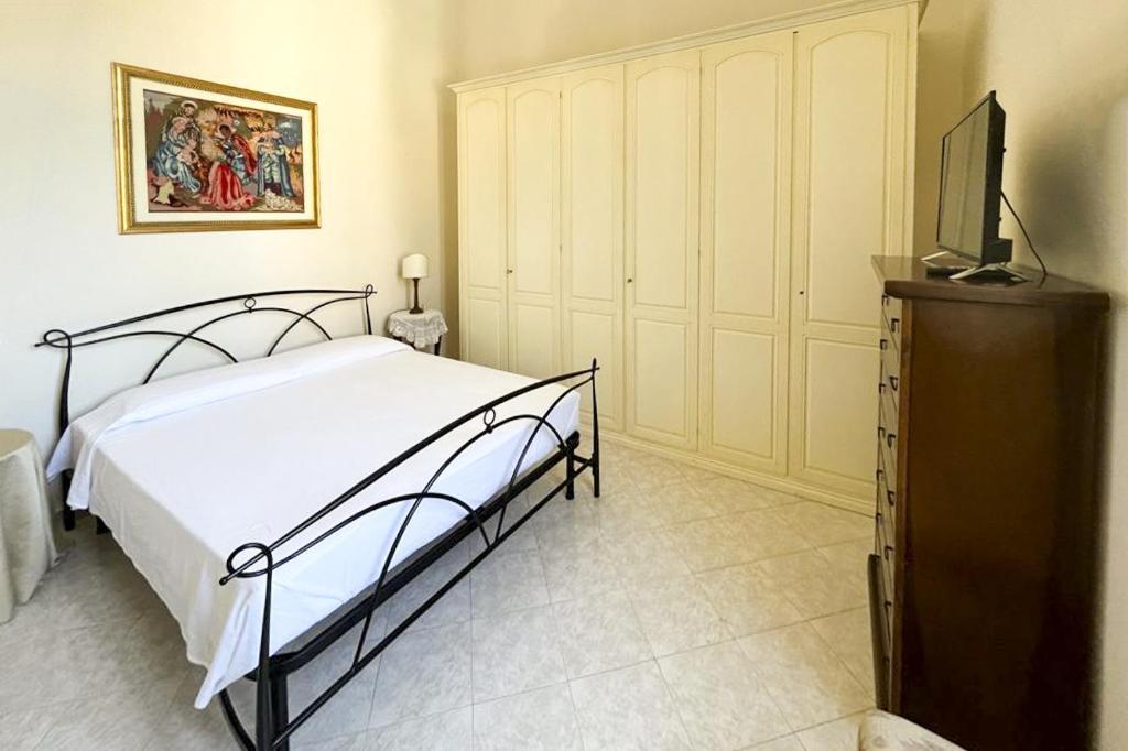 Via Paisiello Lägenhet Lecce Exteriör bild