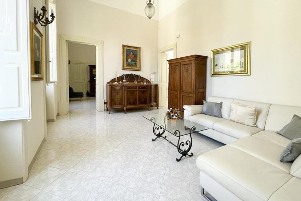 Via Paisiello Lägenhet Lecce Exteriör bild