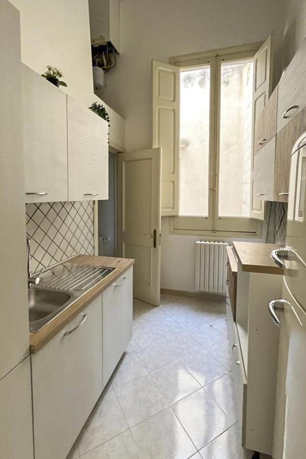 Via Paisiello Lägenhet Lecce Exteriör bild