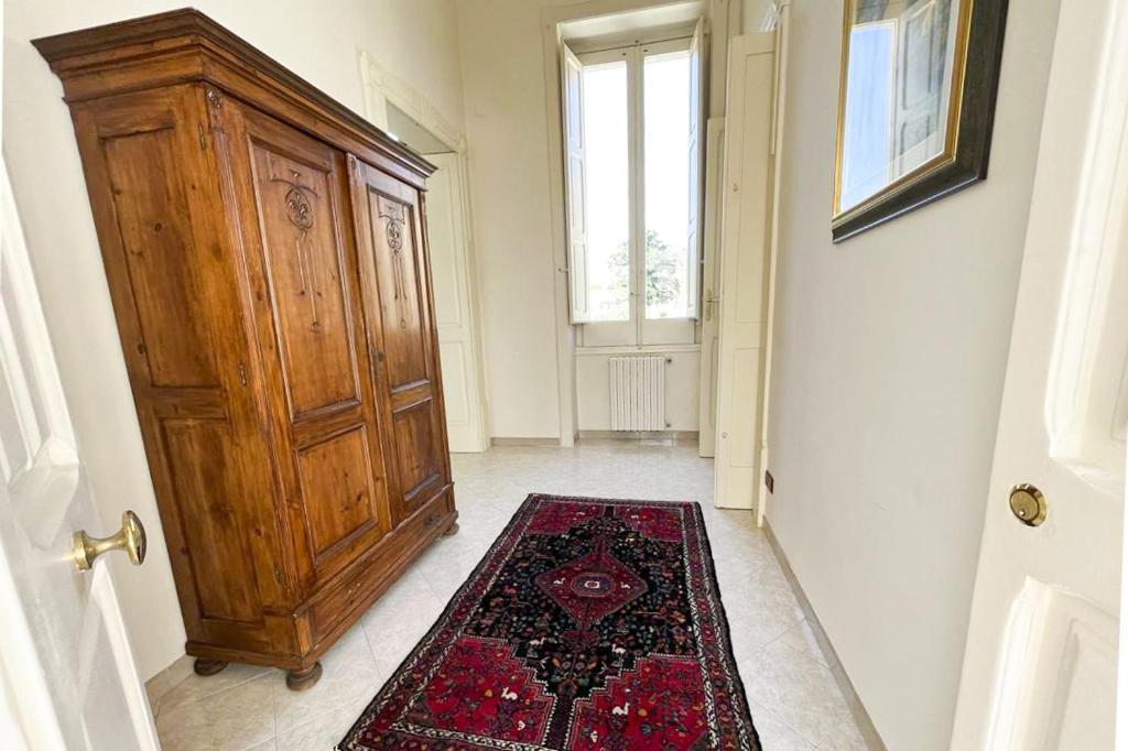 Via Paisiello Lägenhet Lecce Exteriör bild